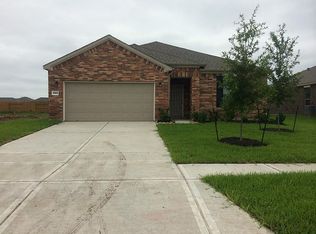 1103 Messina Ln, Rosenberg, TX 77469
