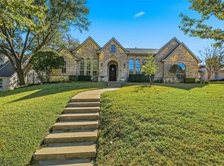 1209 Cedar Ridge Rd, Heath, TX 75032