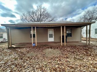 1513 S Hickory Ave, Bartlesville, OK 74003