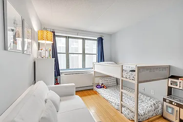Rented by Compass