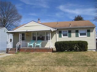 104 2nd Ave, Port Reading, NJ 07064