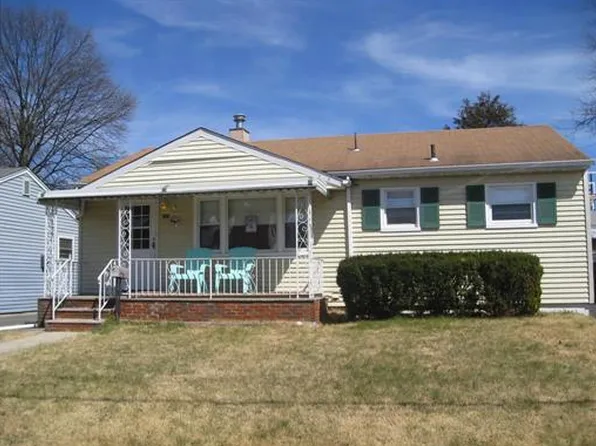 104 2nd Ave, Port Reading, NJ 07064