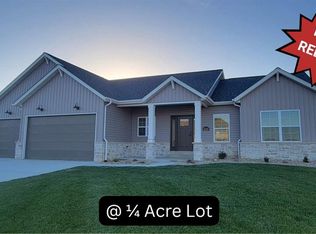 1433 Guilford Pl, Troy, IL 62294