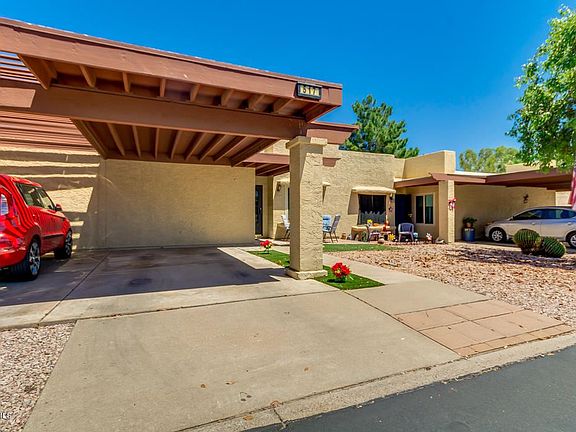 2nd image of 517 S Palo Verde Way