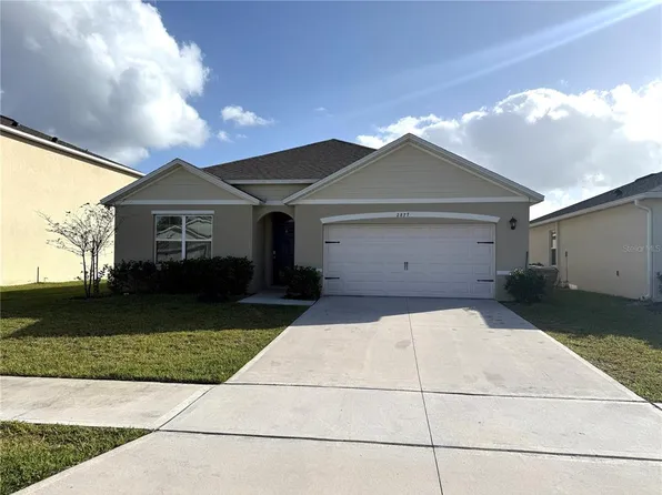 2877 Sunridge Loop, Saint Cloud, FL 34771