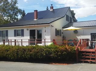97 Dudley St, Presque Isle, ME 04769