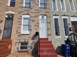 233 S Calhoun St, Baltimore, MD 21223