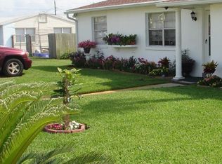 50 Byron Ellinor Dr #A, Ormond Beach, FL 32176