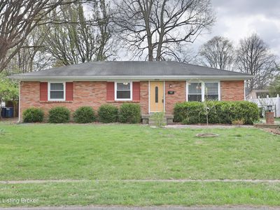 4904 Glenna Way, Louisville, KY, 40219