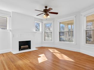 515 Central Ave #1, New Haven, CT 06515