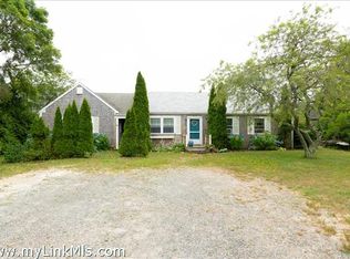 6 Surfside Dr, Nantucket, MA 02554