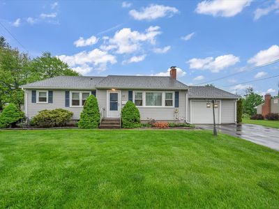11 Longview Drive, Bloomfield, CT, 06002