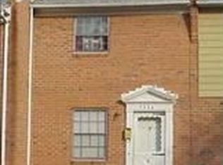 1334 Drewry St, Richmond, VA 23224