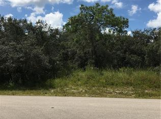 3220 Cornflower Dr, Lake Placid, FL 33852