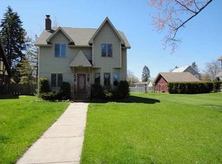 606 E 8th St, Superior, WI 54880