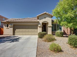 3632 S Hassett, Mesa, AZ 85212