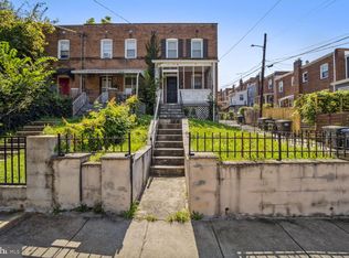 2332 14th Pl SE, Washington, DC 20020