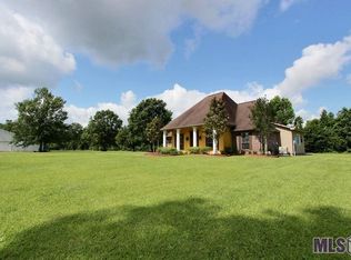 12380 Camron Ln, Walker, LA 70785