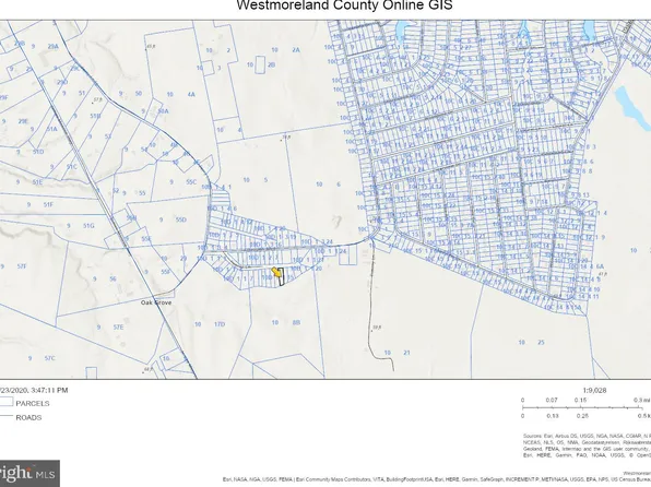 16 Poplar Ln, Colonial Beach, VA 22443