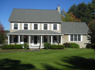 4 Joan Ave, Hudson, NH 03051