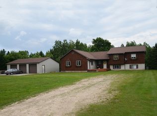E 160 State Hwy #94, Skandia, MI 49885