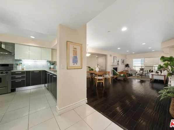 1353 N Fuller Ave Unit 207, Los Angeles, CA 90046