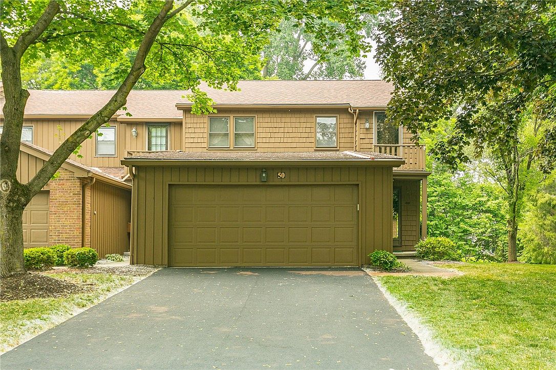 50 Great Wood Cir, Fairport, NY 14450 Zillow