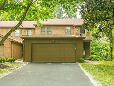 50 Great Wood Cir, Fairport, NY, 14450