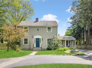 60 Prospect Ave, North Kingstown, RI 02852