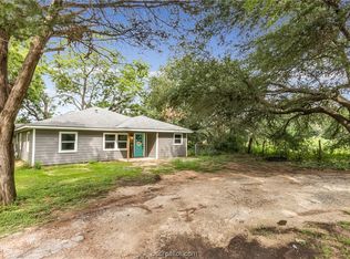 5553 State Highway 36 N, Caldwell, TX 77836