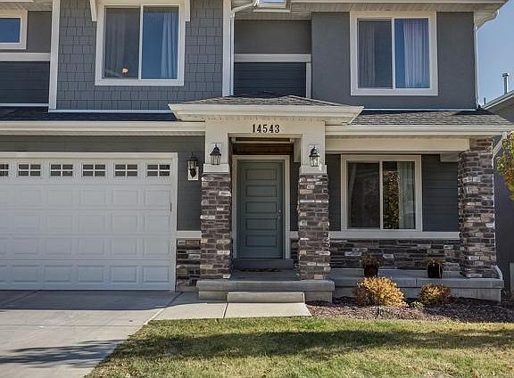3rd image of 14543 S Yellow Topaz Dr