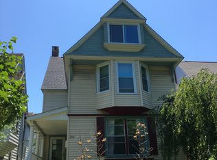 212 Highland Ave, Buffalo, NY 14222
