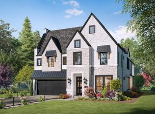 Victoria Plan, Lake Forest, McKinney, TX 75070