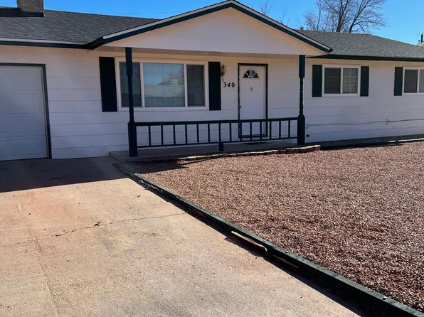 340 Barrett Ave, Canon City, CO 81212
