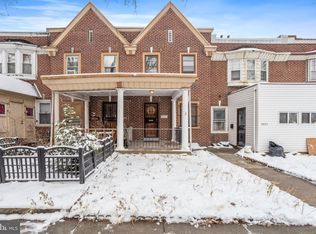 5825 N Lawrence St, Philadelphia, PA 19120