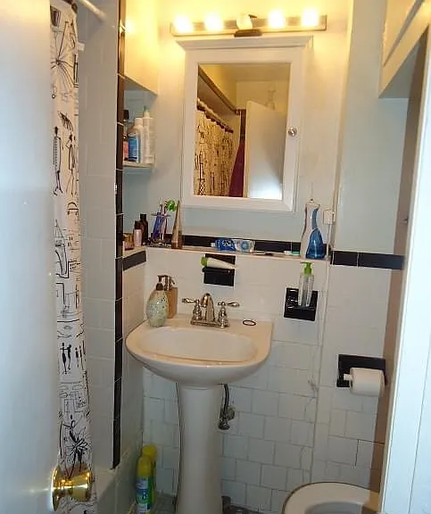 14 Melrose St #1 — Photo 7