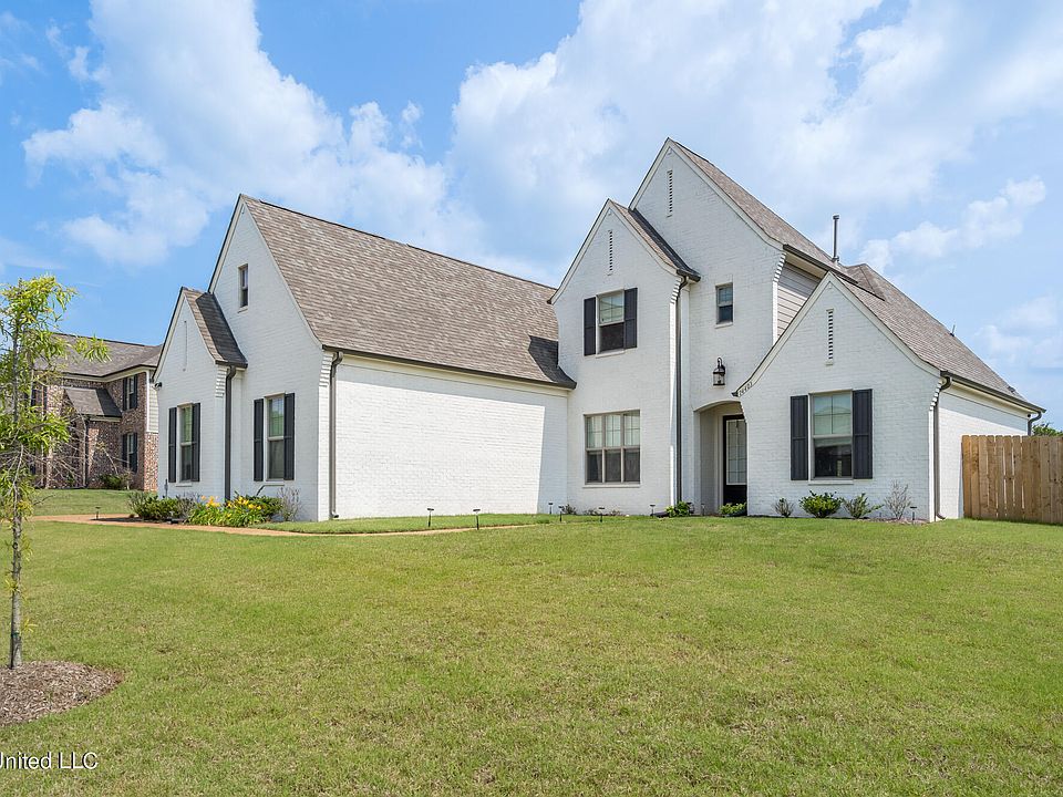 14403 Knightsbridge Ln, Olive Branch, MS 38654 Zillow