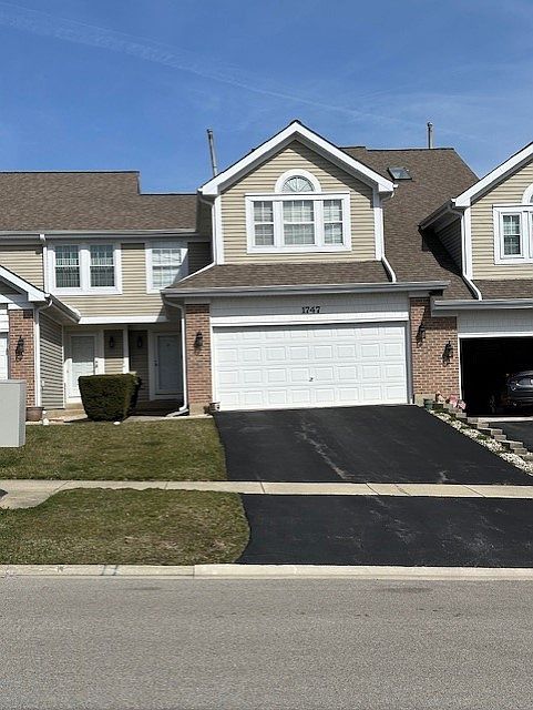 1747 Saint Ann Dr, Hanover Park, IL 60133 | Zillow