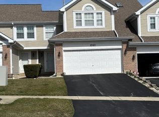 1747 Saint Ann Dr, Hanover Park, IL 60133
