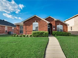 3321 Aqueduct Ct, Mesquite, TX 75181