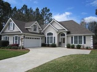 105 Maybird Dr, Kingsland, GA 31548