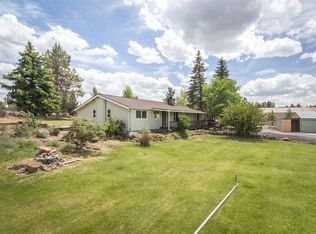 61395 Ward Rd, Bend, OR 97702