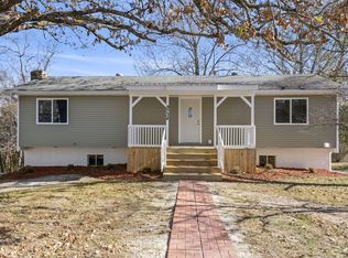 9734 E State Highway 76, Forsyth, MO 65653