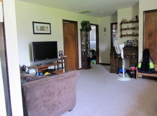 3322 Sangamon St, Steger, IL 60475