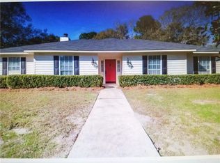 6316 Shadowlake Ct, Mobile, AL 36693