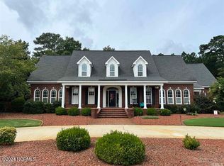 301 Shamrock Rd, Goldsboro, NC 27530