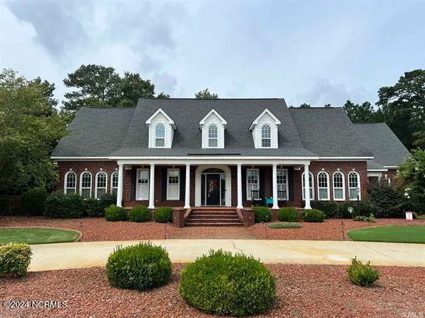 301 Shamrock Road, Goldsboro, NC
