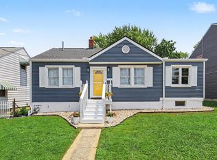312 Bartlett Ave, Erlanger, KY 41018