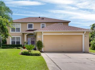 160 Birmingham Dr, Kissimmee, FL 34758