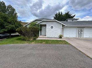 5550 Glenridge Way #5548, Klamath Falls, OR 97603